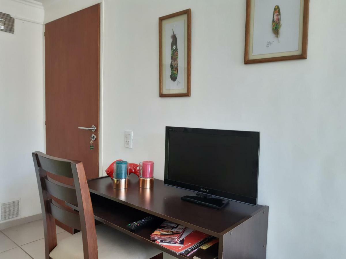 Departamento Monoambiente Domaine Laborde I Apartamento
