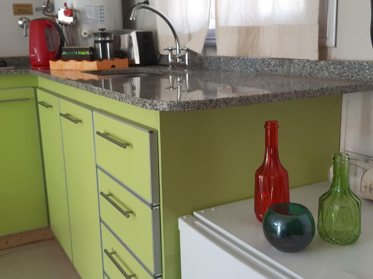 Departamento Monoambiente Domaine Laborde I * Mendoza