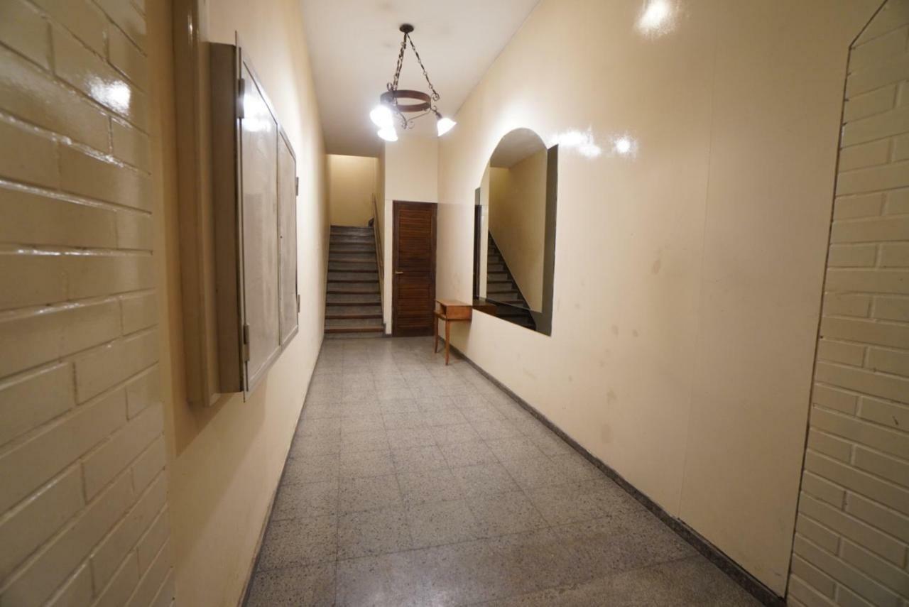 Apartamento Centro Aparment *