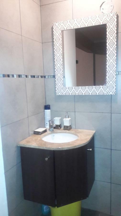 Ed. Rodriguez Vega Apartamento