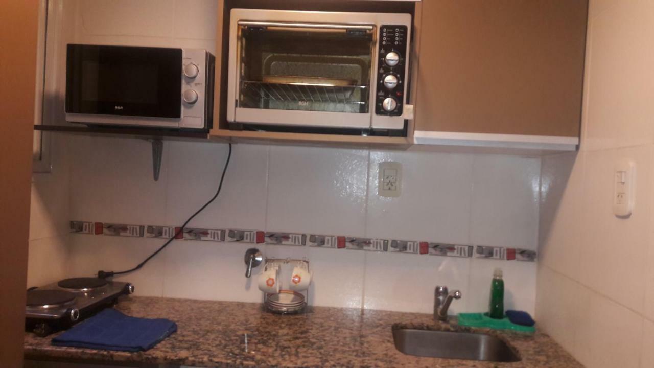Ed. Rodriguez Vega Apartamento