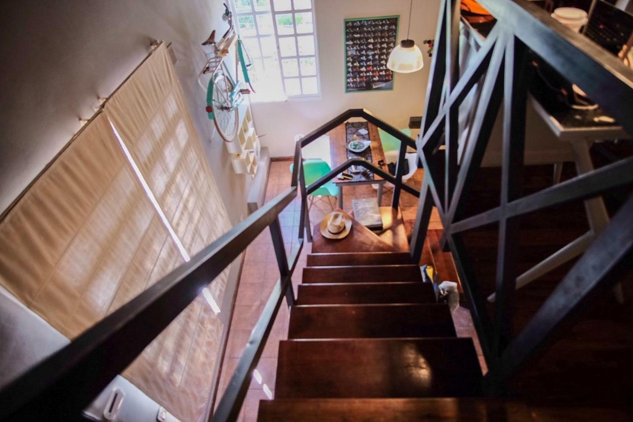 Apartment Leonidas Design Loft Mendoza