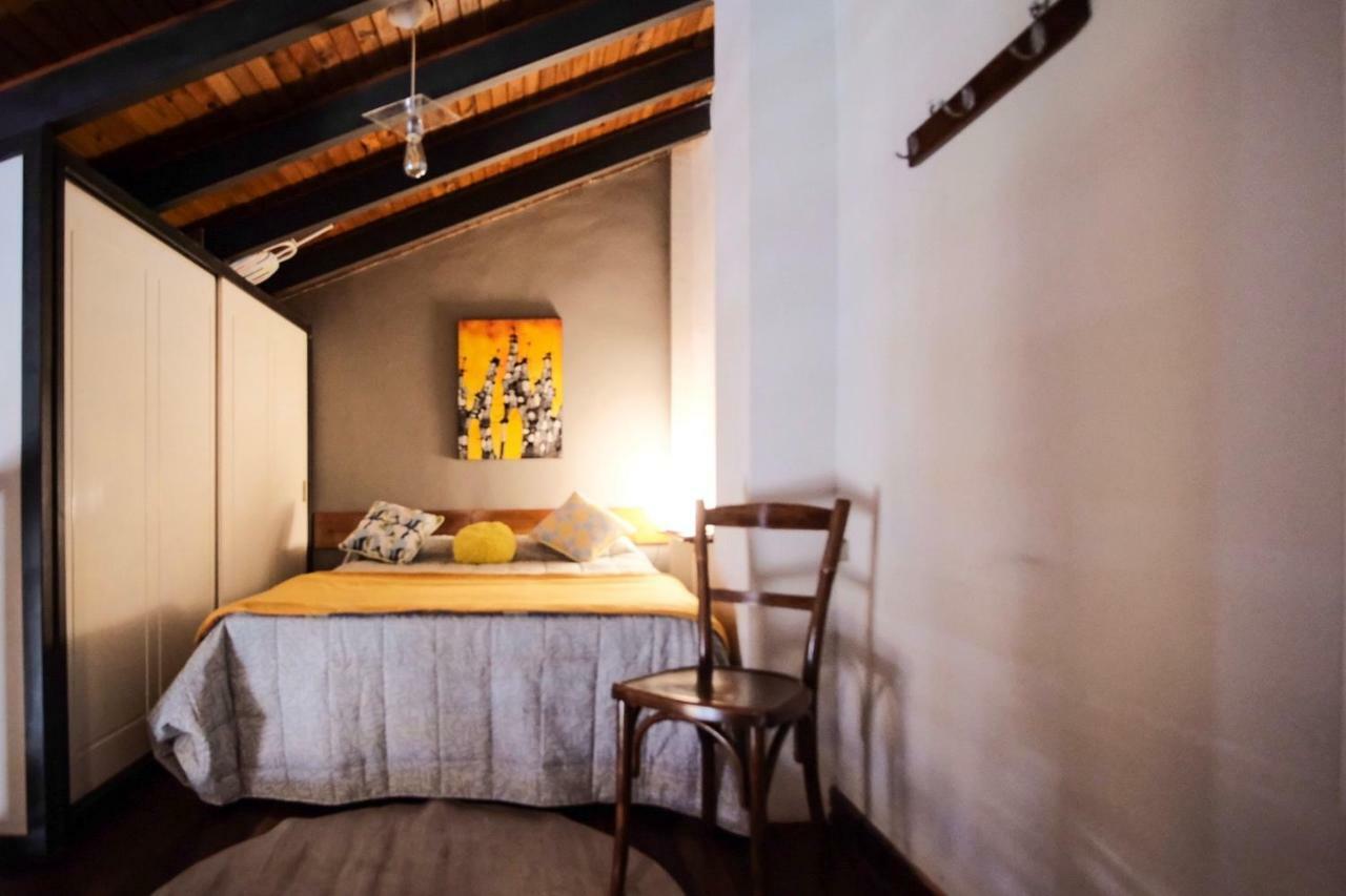 Leonidas Design Loft Apartment