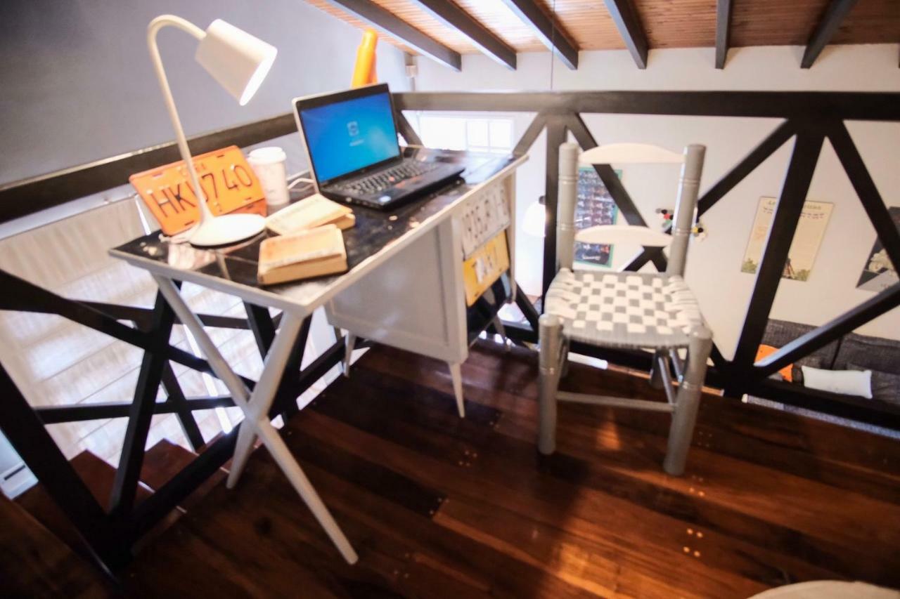 Leonidas Design Loft Mendoza