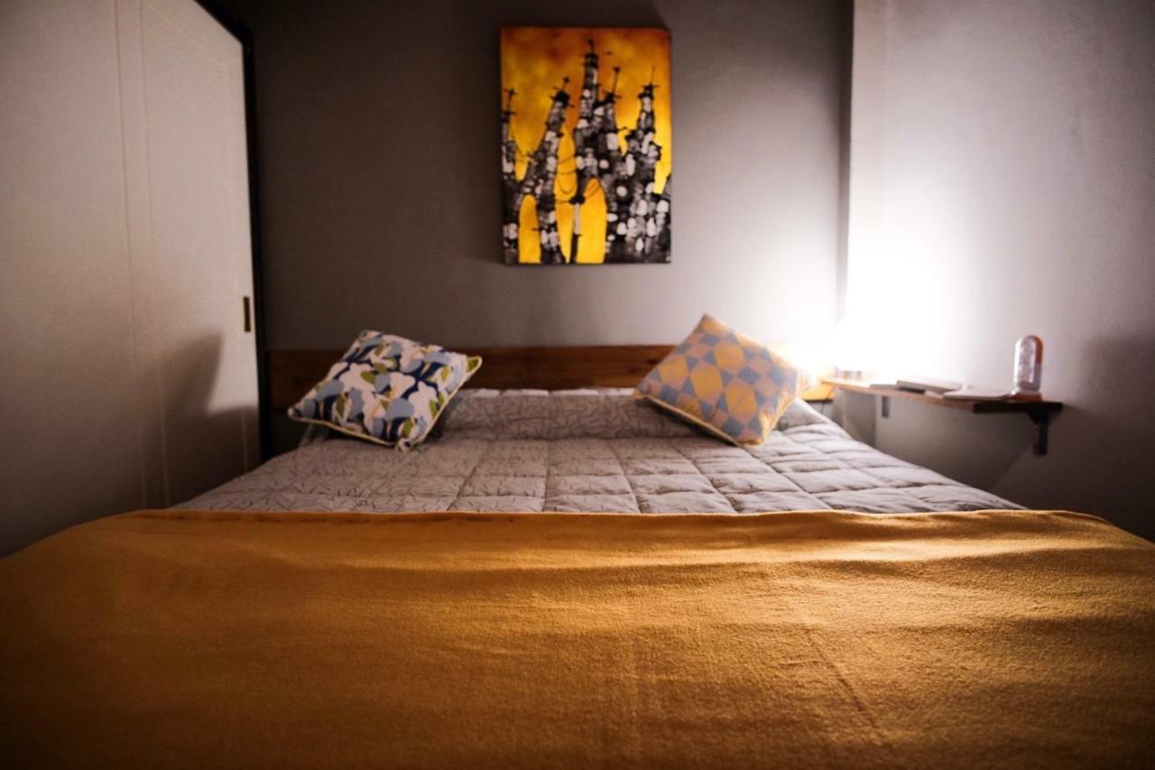 Leonidas Design Loft * Mendoza