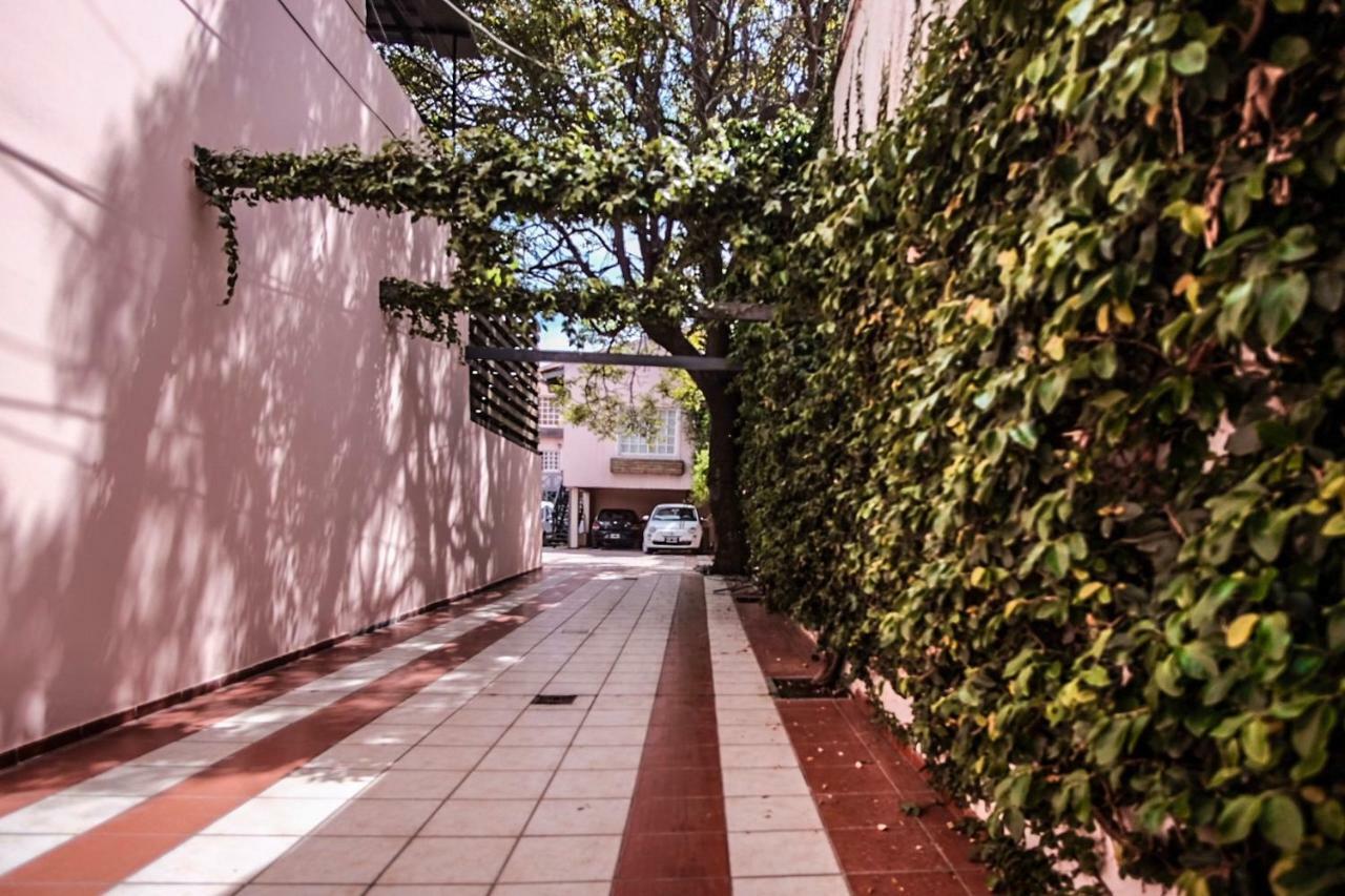 Leonidas Design Loft Apartment Mendoza