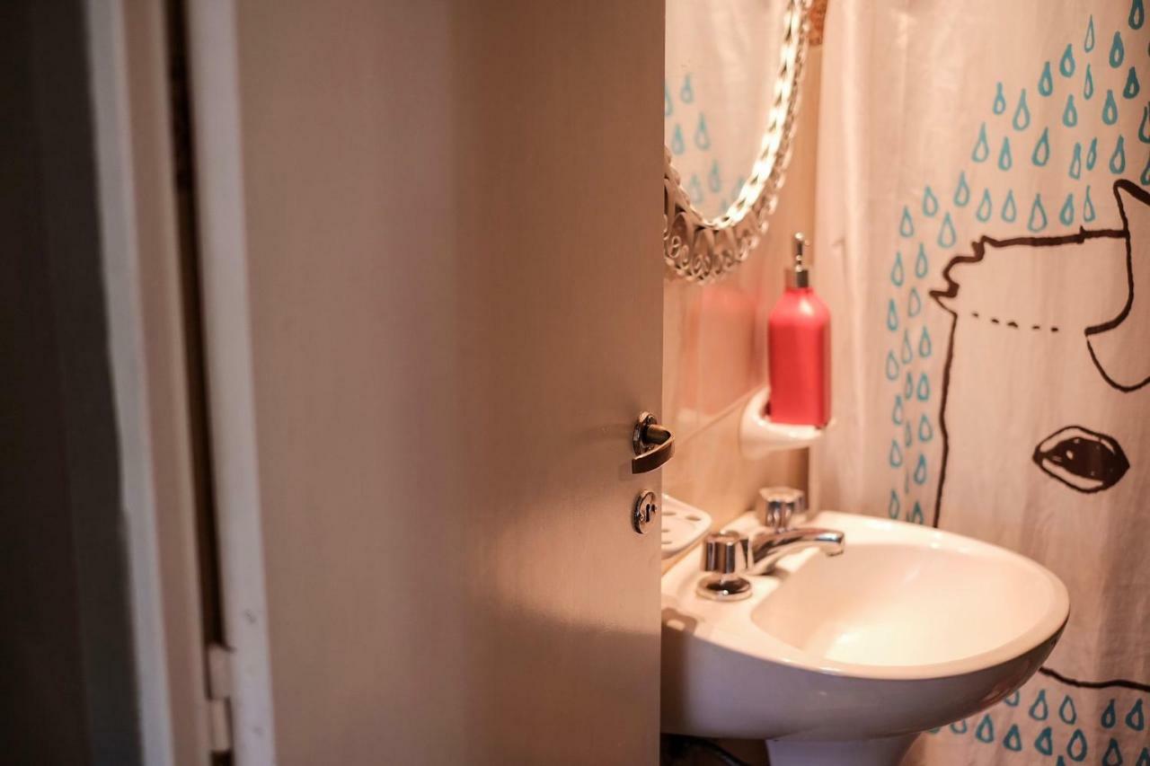 Apartment Leonidas Design Loft Mendoza