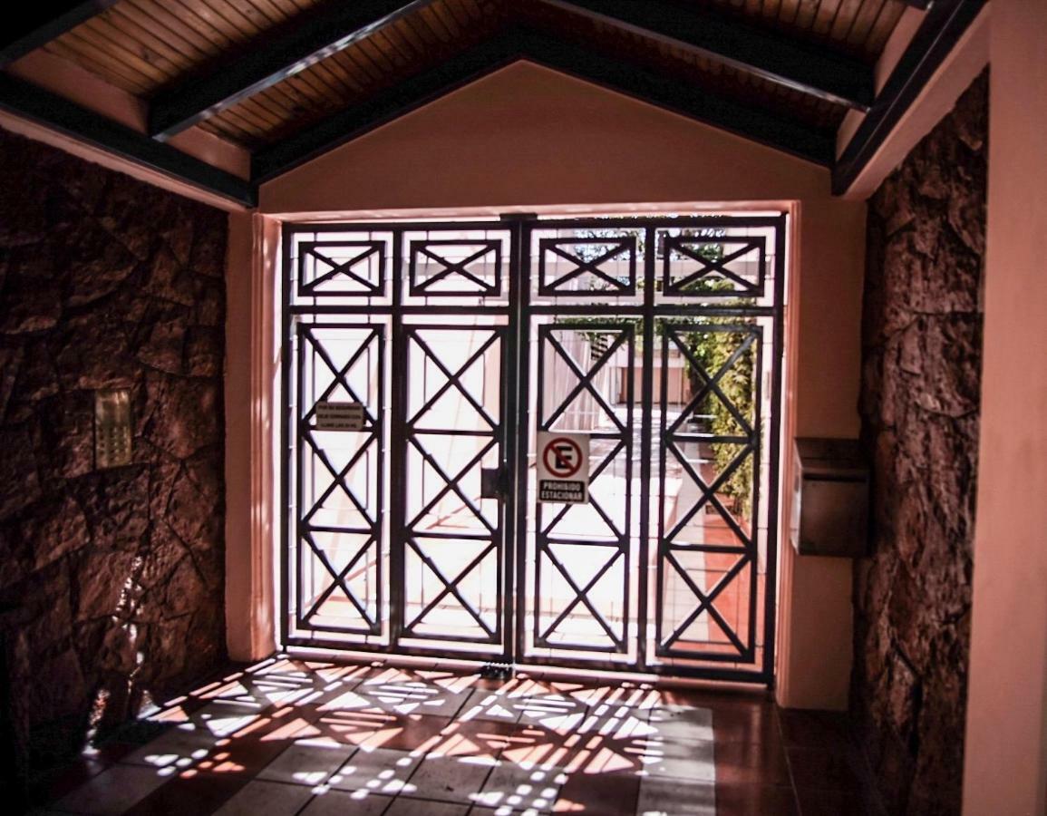 Apartment Leonidas Design Loft Mendoza
