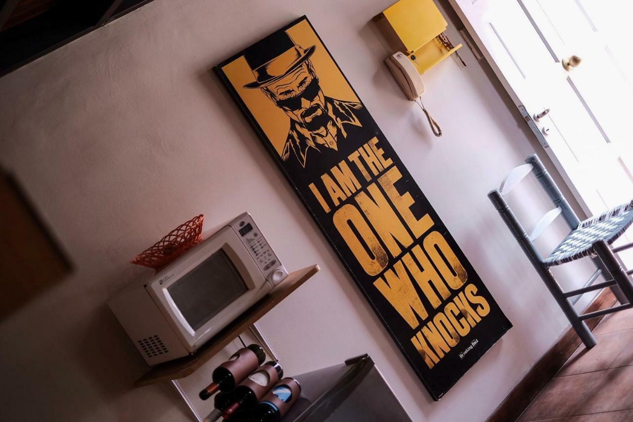 Leonidas Design Loft Mendoza