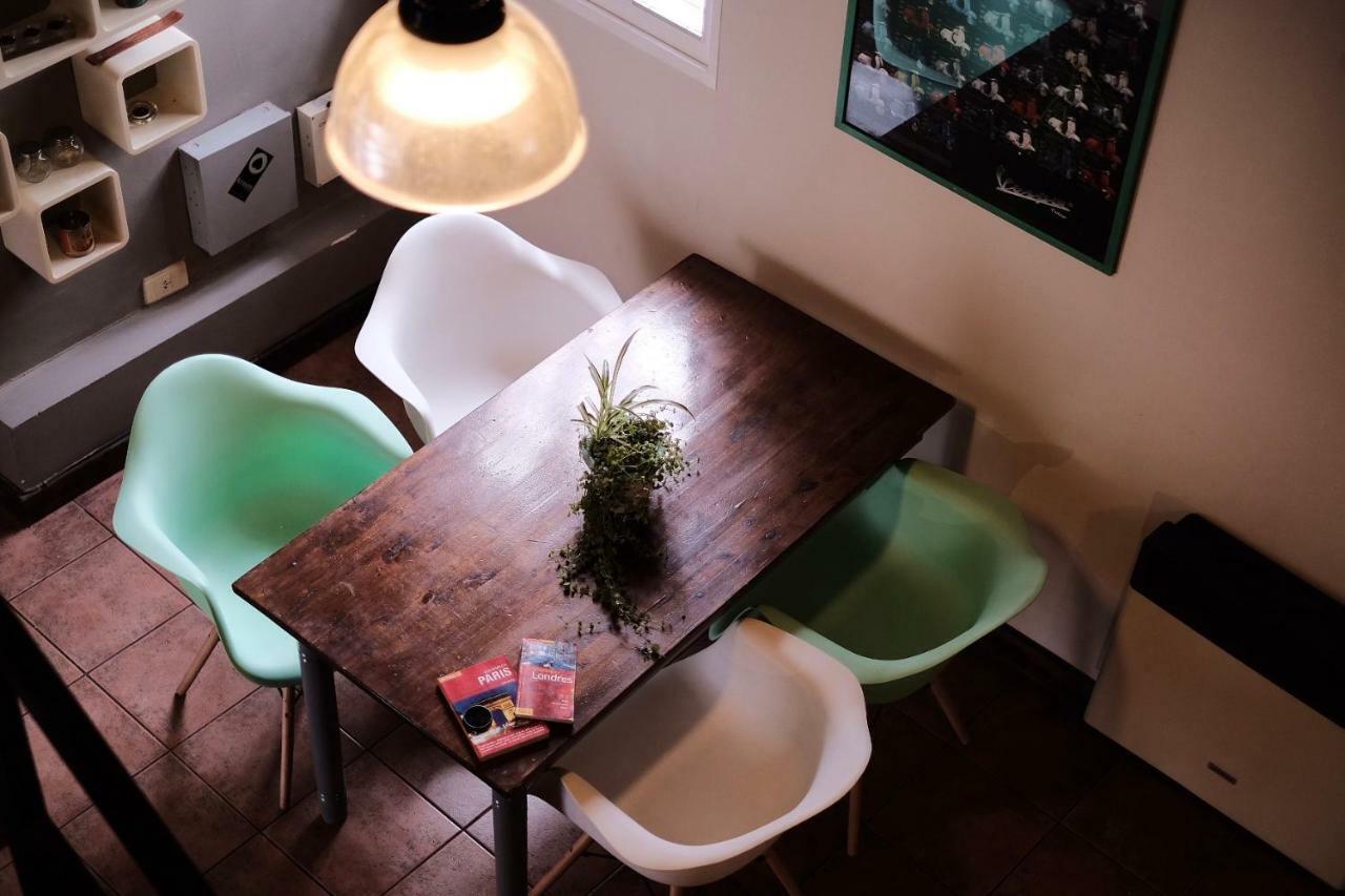 Leonidas Design Loft Mendoza