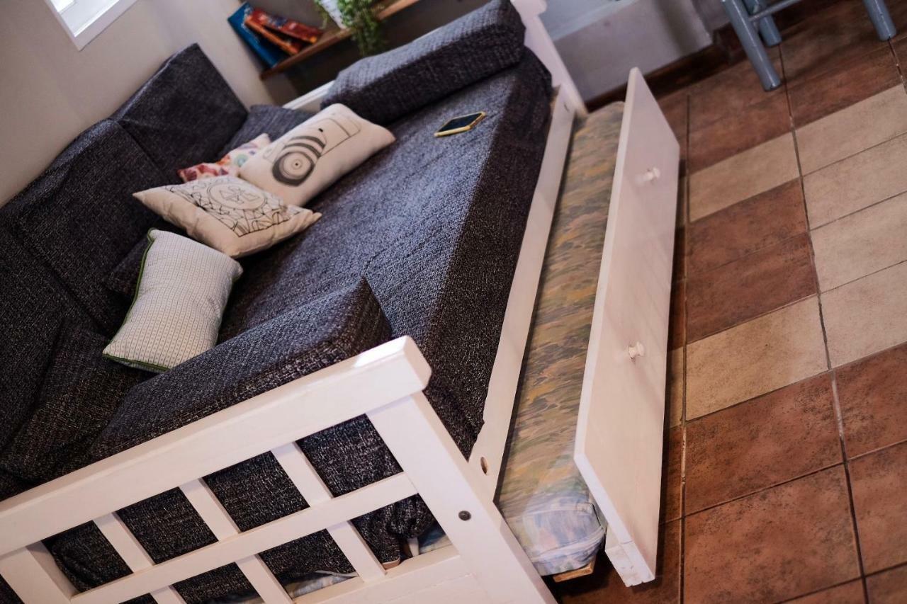 Leonidas Design Loft * Mendoza
