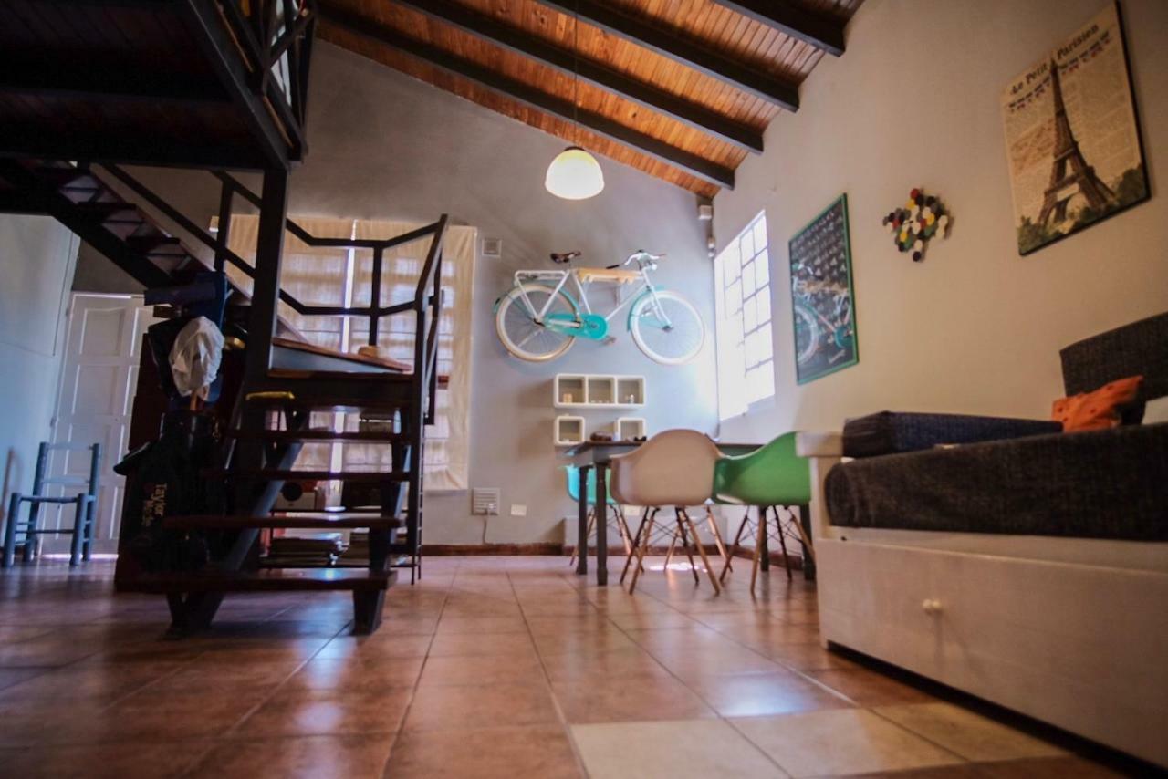 Leonidas Design Loft *