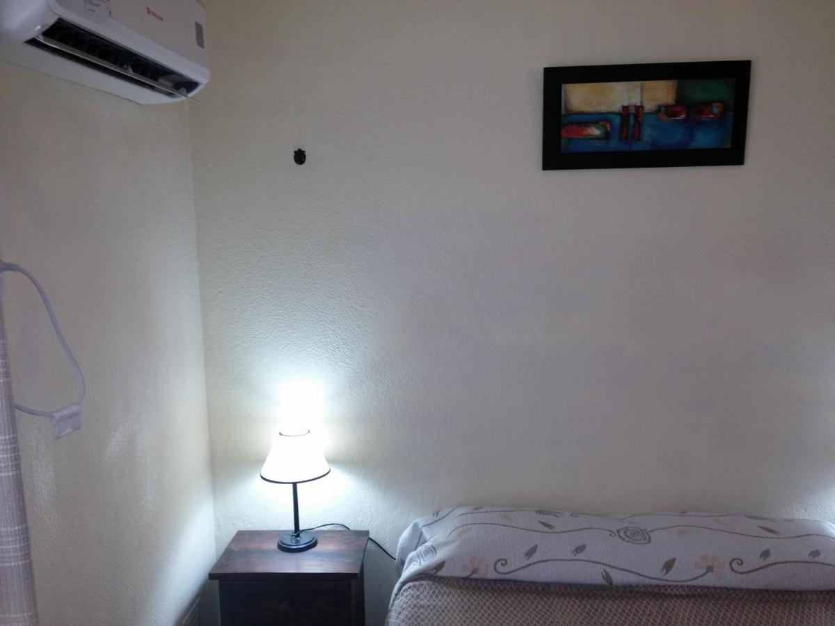 Apartamento Andinas *