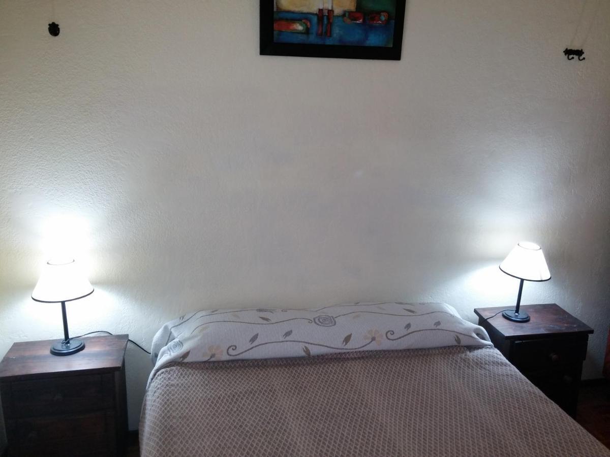 Andinas Apartamento Mendoza