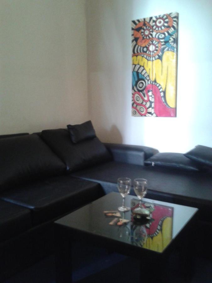 La Casona Bed & Breakfast *