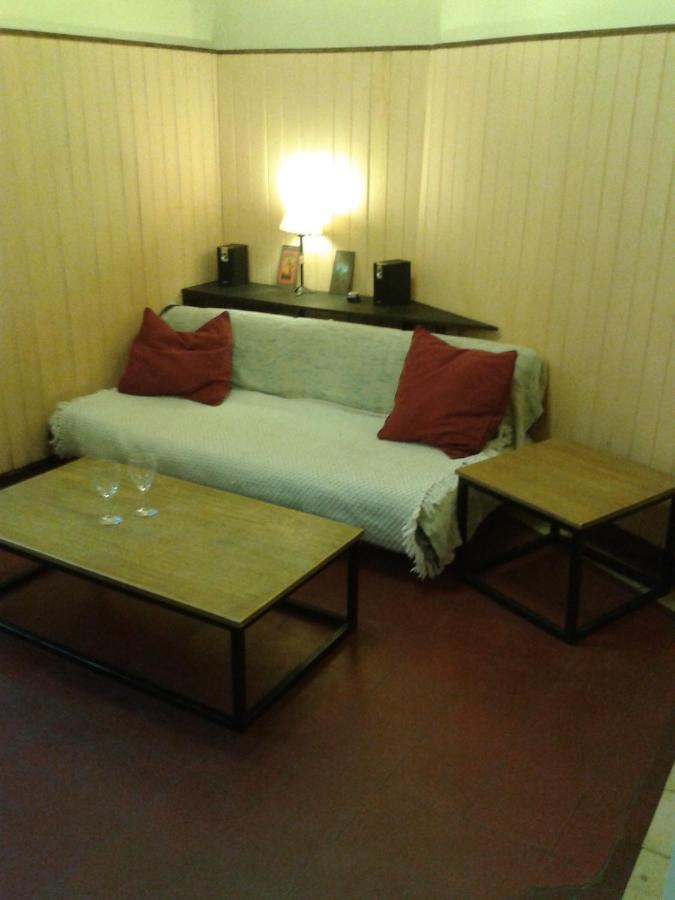 Bed & Breakfast La Casona