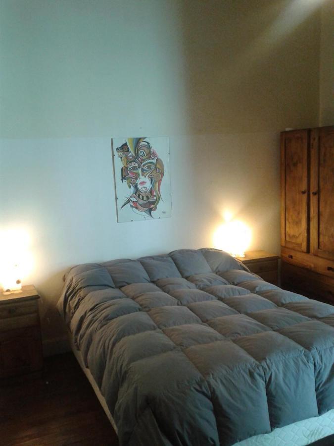 Bed & Breakfast La Casona Mendoza