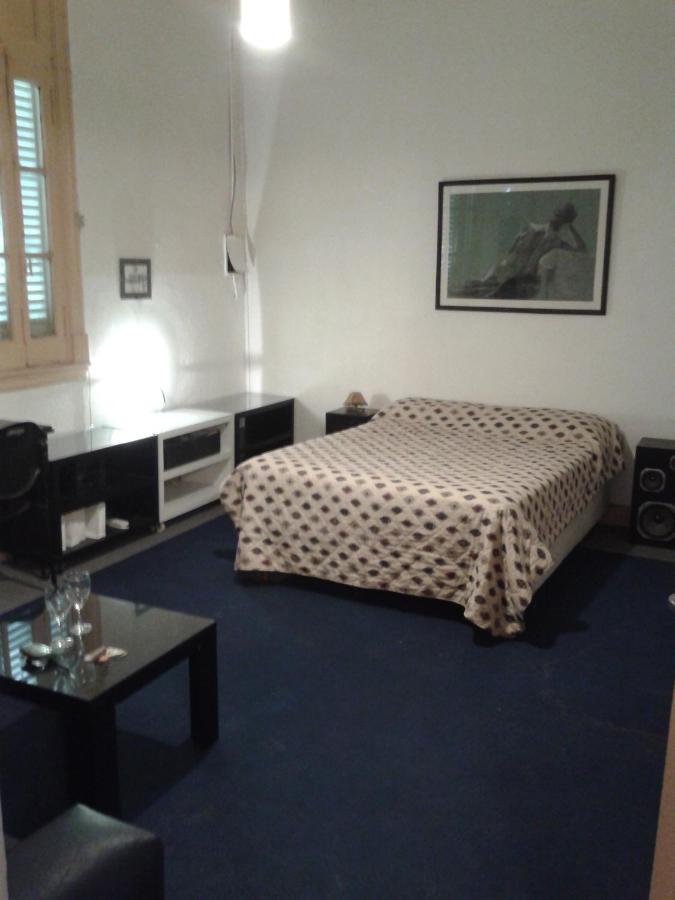 La Casona Bed & Breakfast *