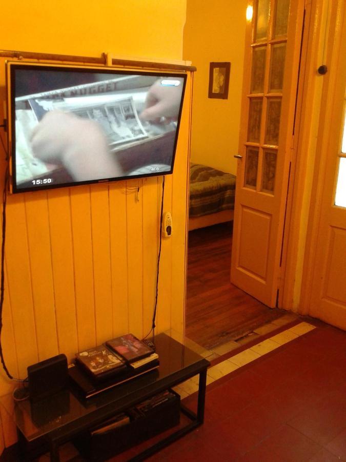 La Casona Bed & Breakfast
