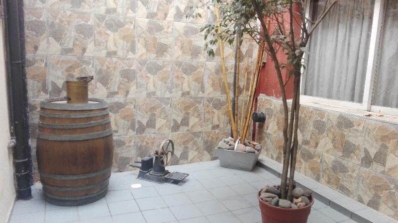 Wine Aparts * Mendoza