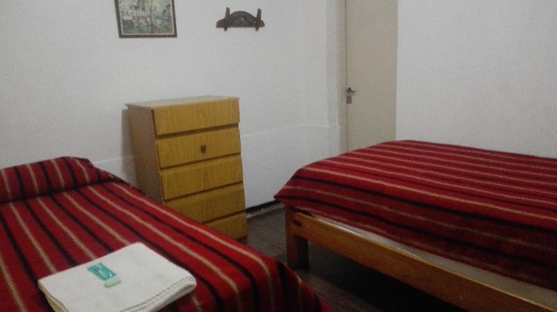 Apartment Wine Aparts Mendoza