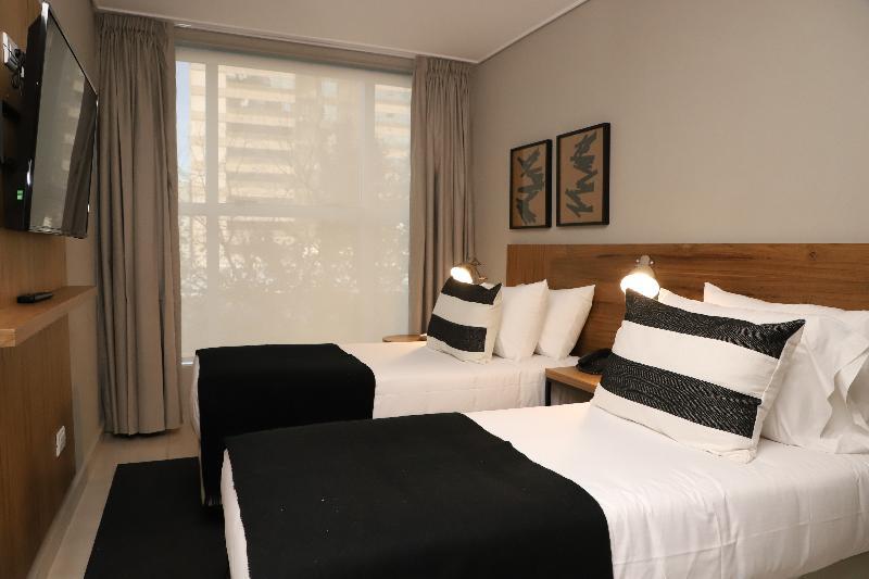 Hotel Agua Del Corral Hotel&spa