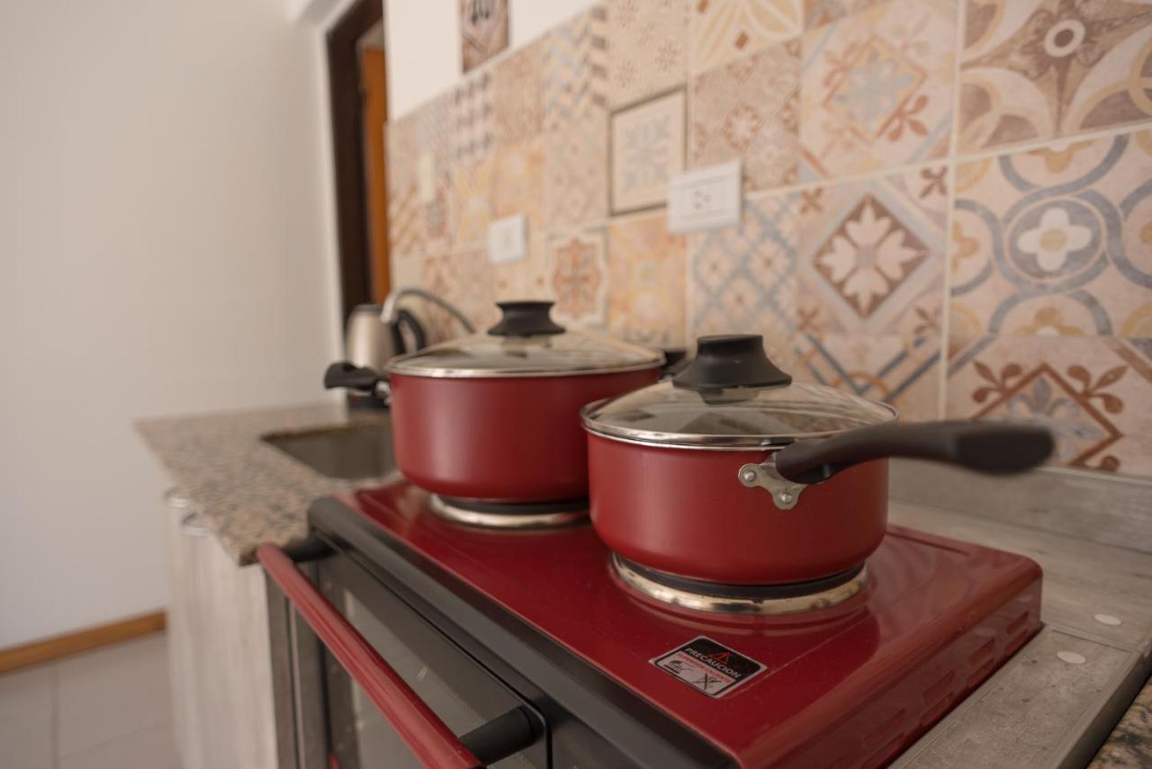 Quinta Seccion Apartment *