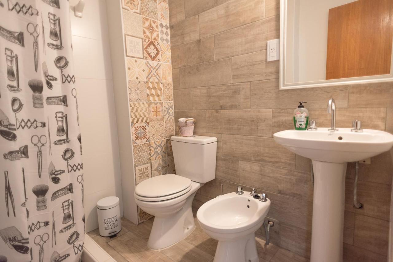Quinta Seccion Apartment