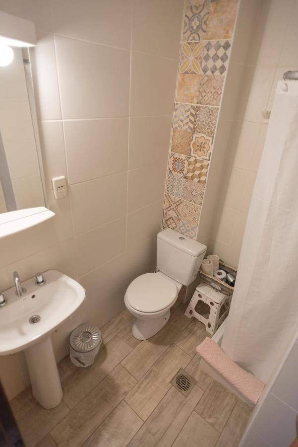 Quinta Seccion Apartment Mendoza