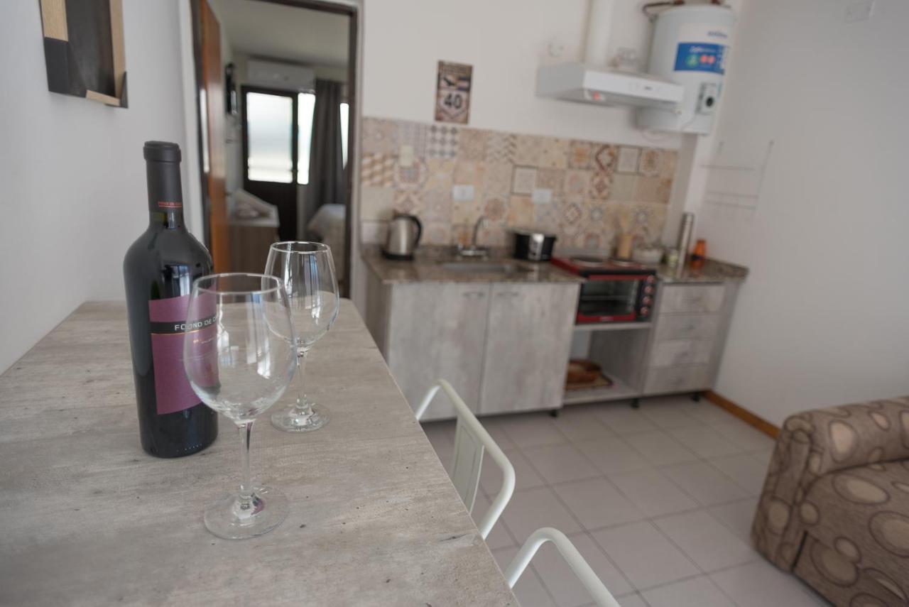 Apartment Quinta Seccion