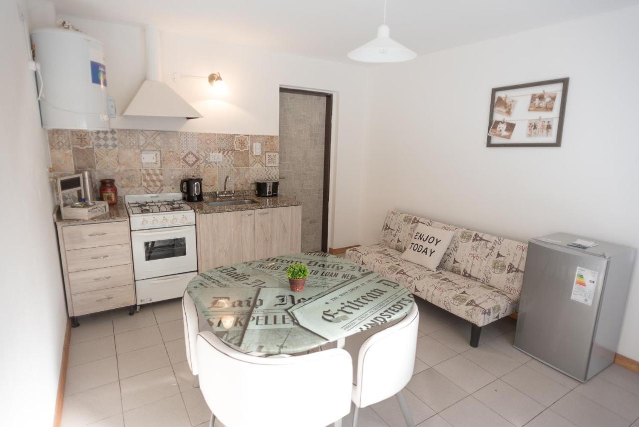 Apartment Quinta Seccion Mendoza