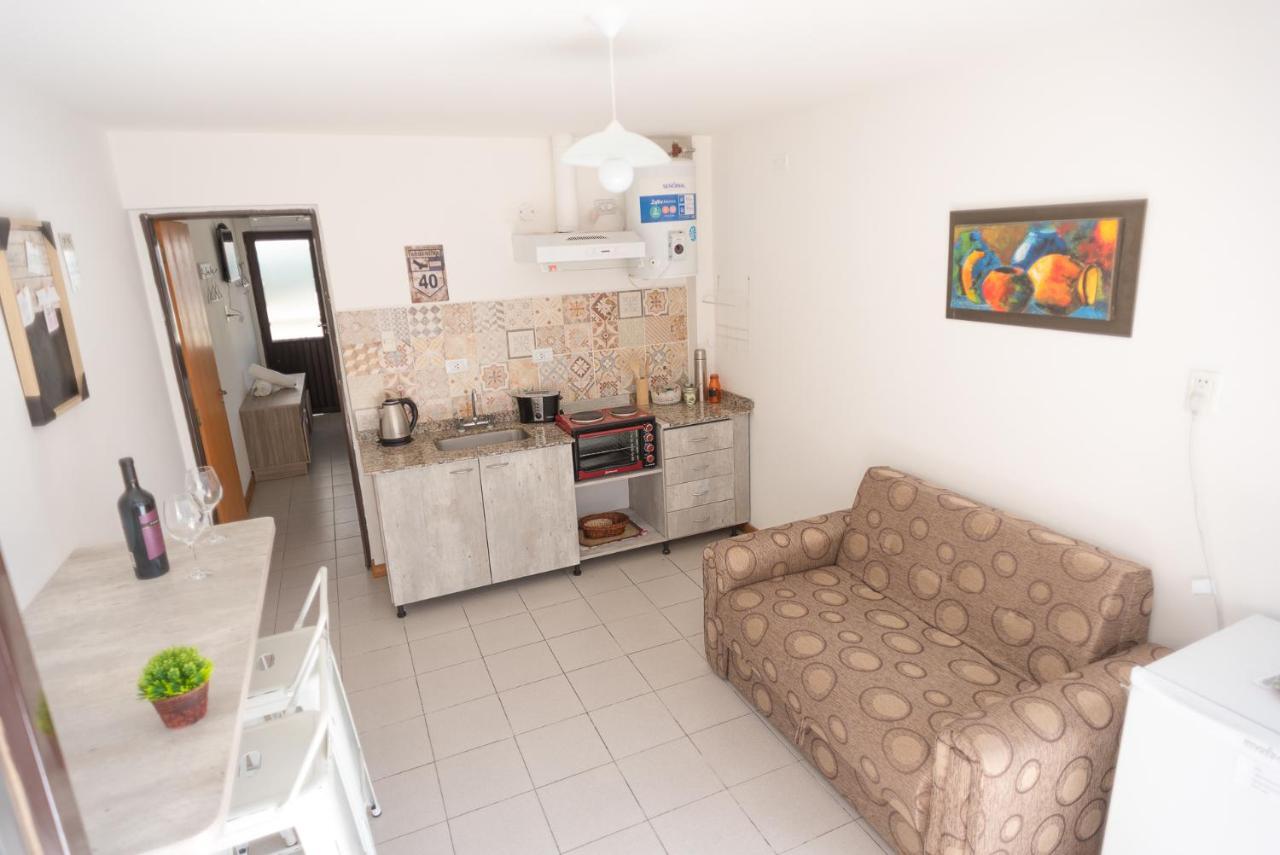 Apartment Quinta Seccion *