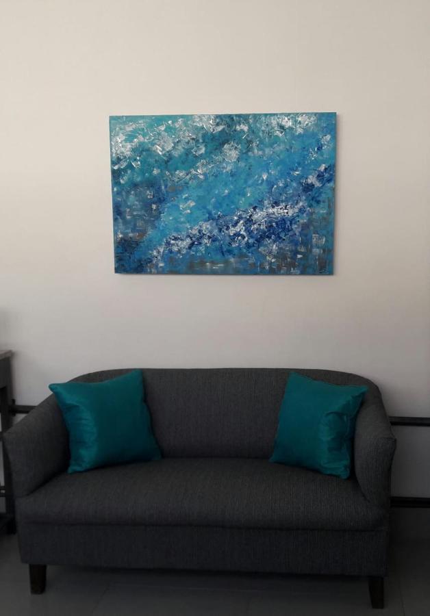Apartamento Apart Camilo