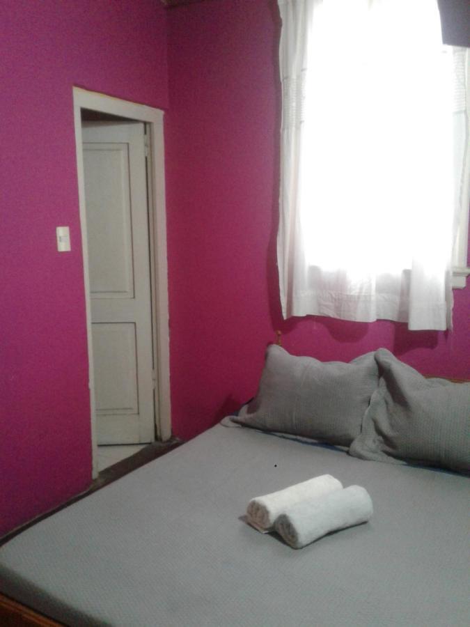 Mi Independencia Hostal Mendoza