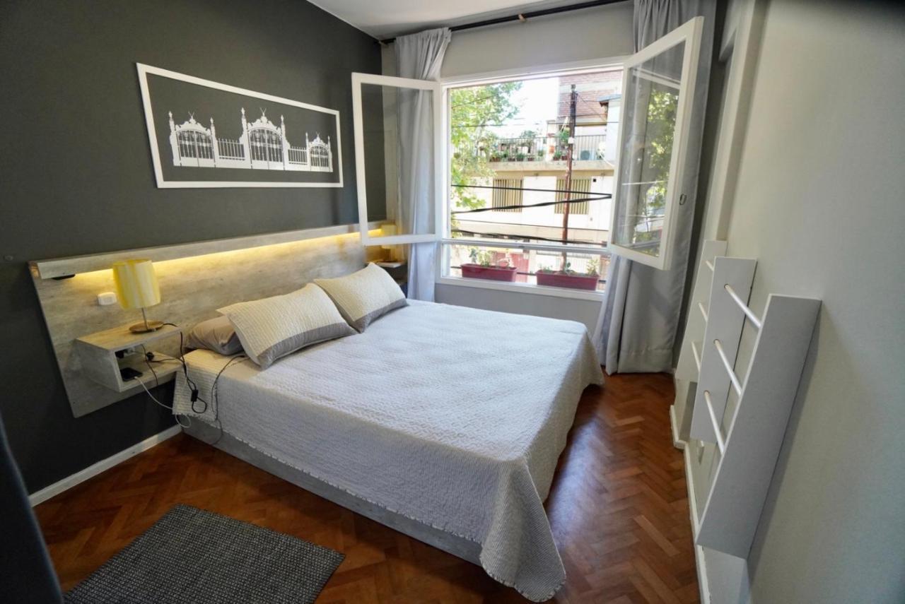 Centro Aparment Apartamento *