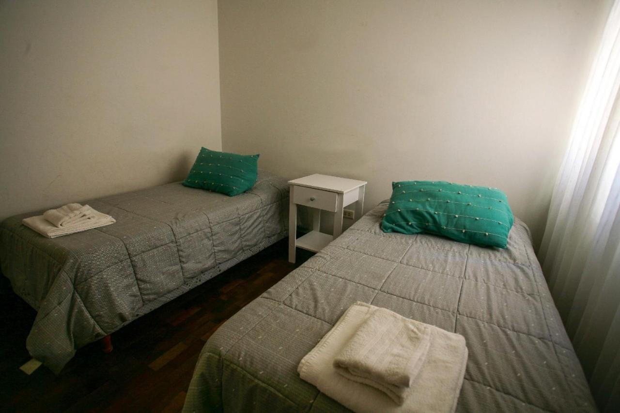 Apartamento Gutierrez *
