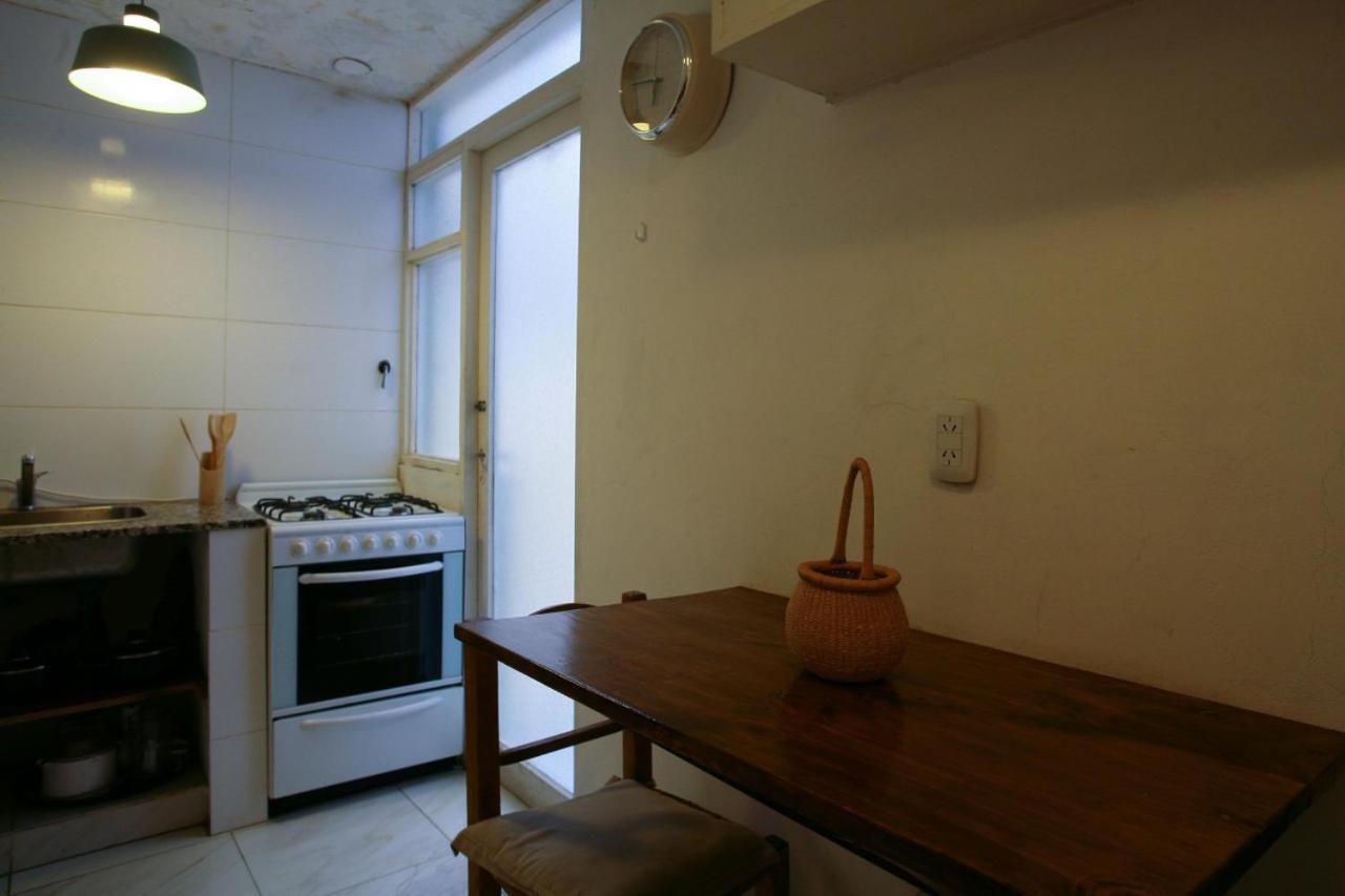 Gutierrez Apartamento