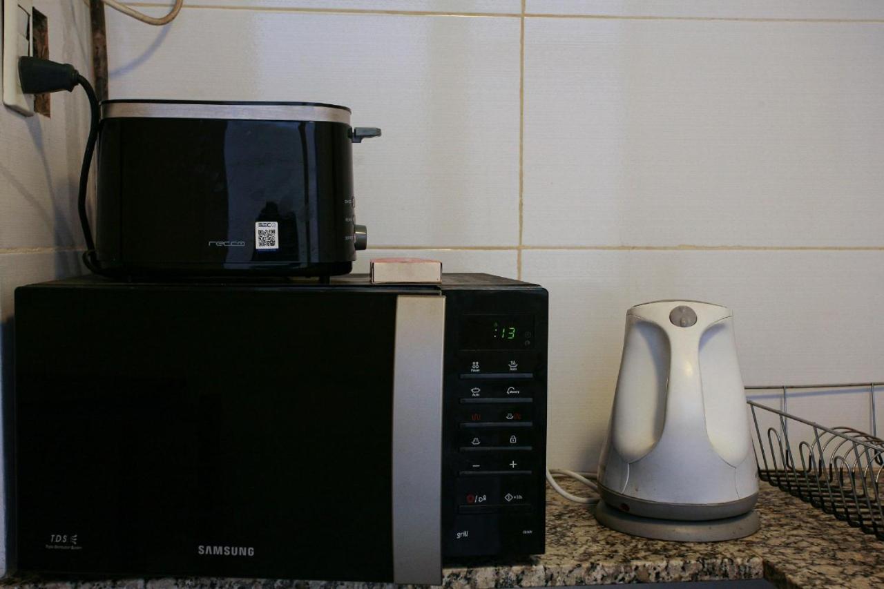 Apartamento Gutierrez Mendoza