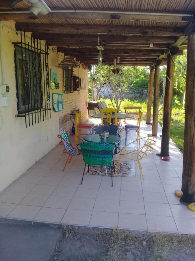Jardin Secreto Russell Maipu