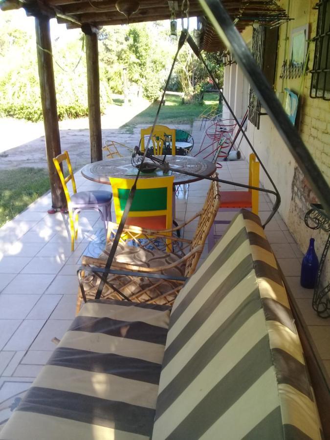 Jardin Secreto Russell Maipu *