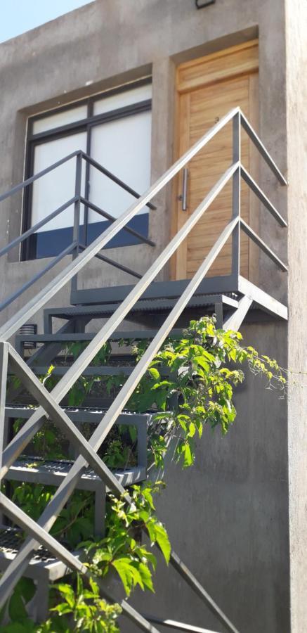 P3 Estrategico Departamento Para Conocer Apartment Mendoza