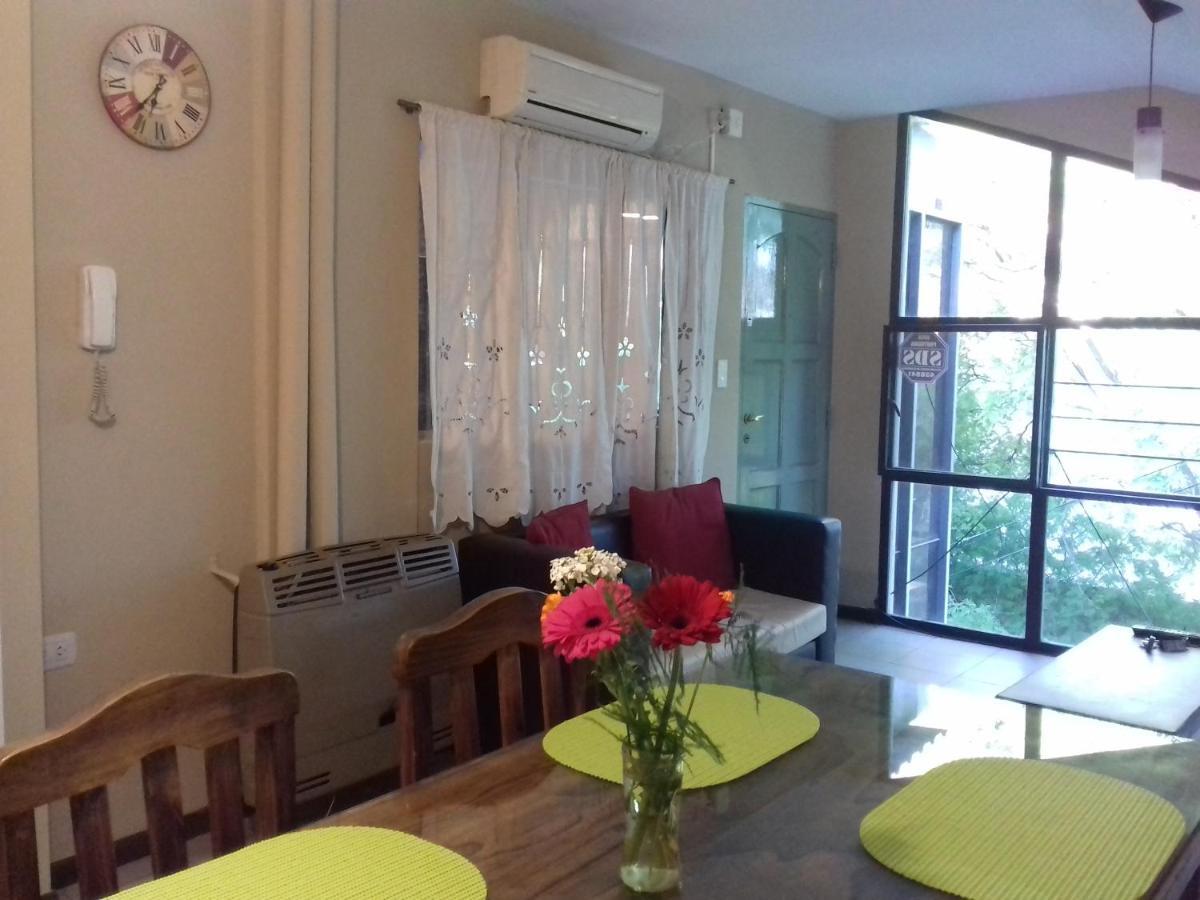 Departamento Lemos 678 Apartment Mendoza
