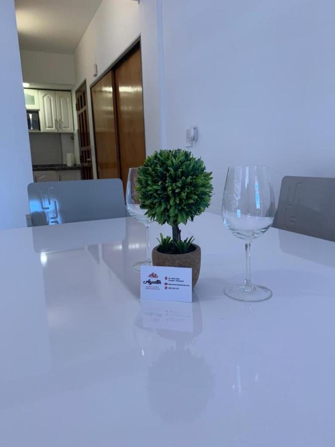 Apartment Alquiler Temporario Mendoza