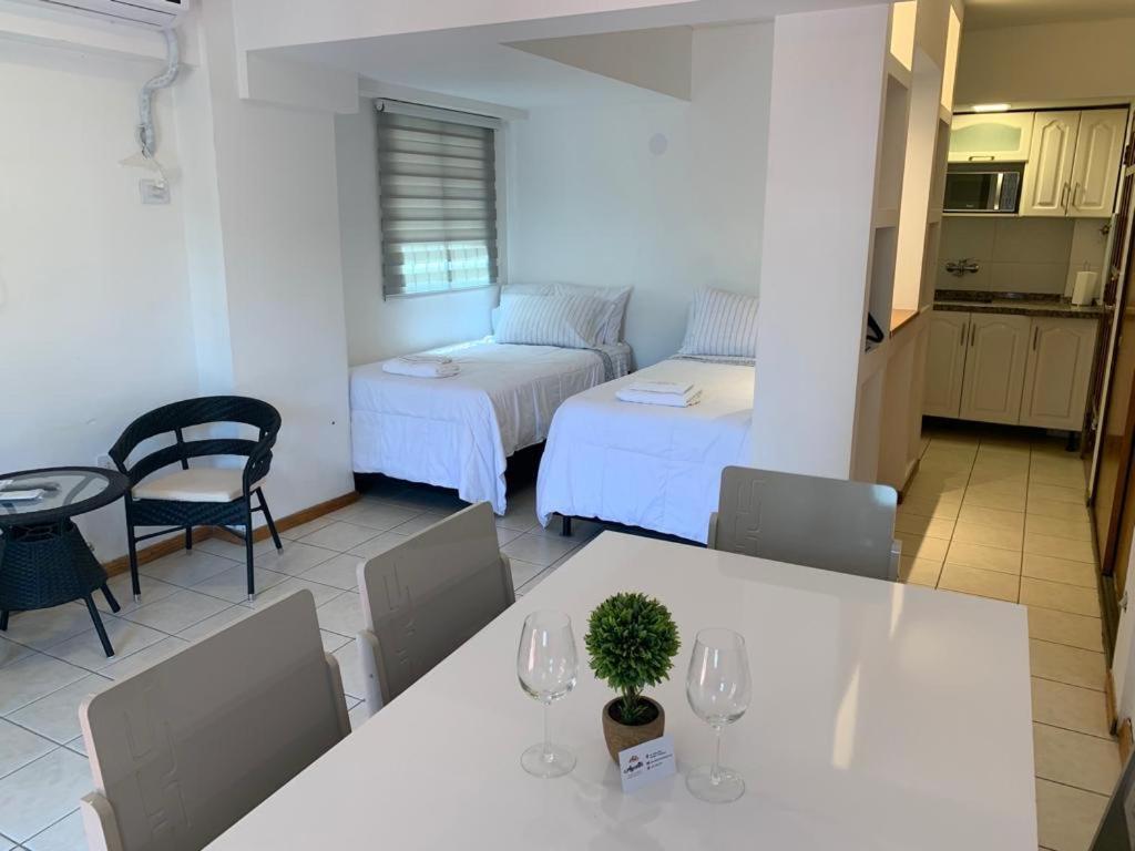 Apartment Alquiler Temporario