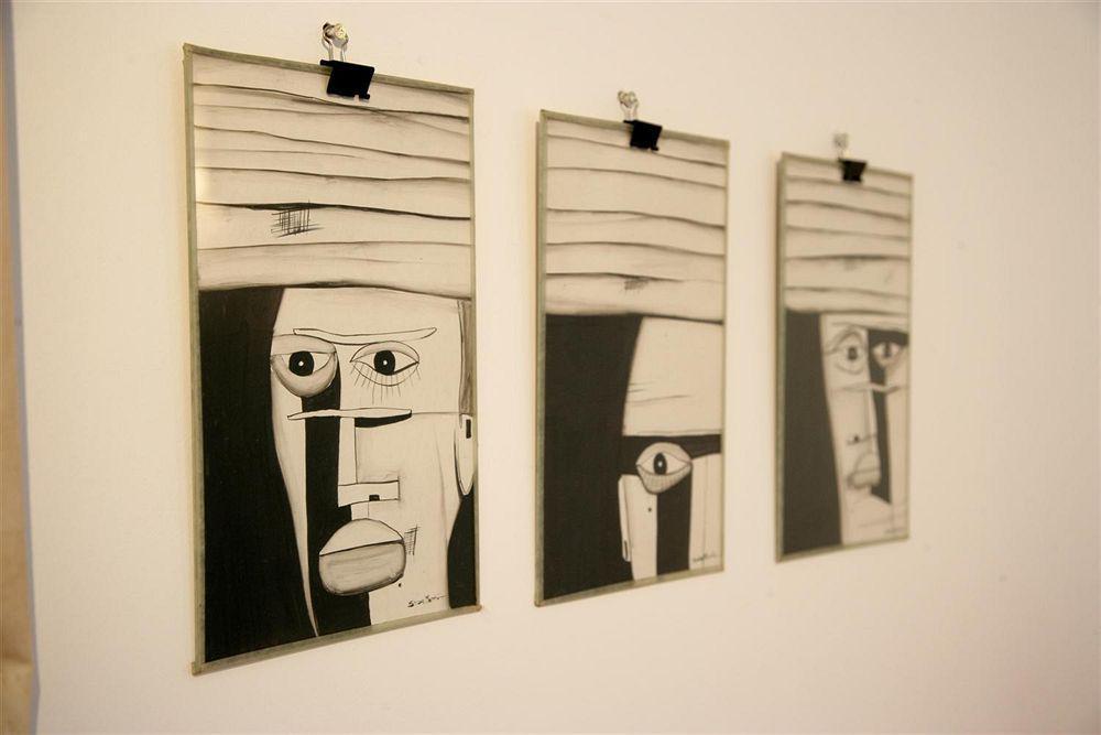 Modigliani Art & Design Suites *