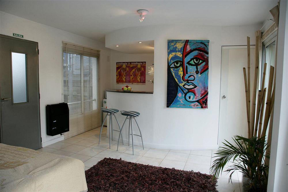 Modigliani Art & Design Suites Apartamento