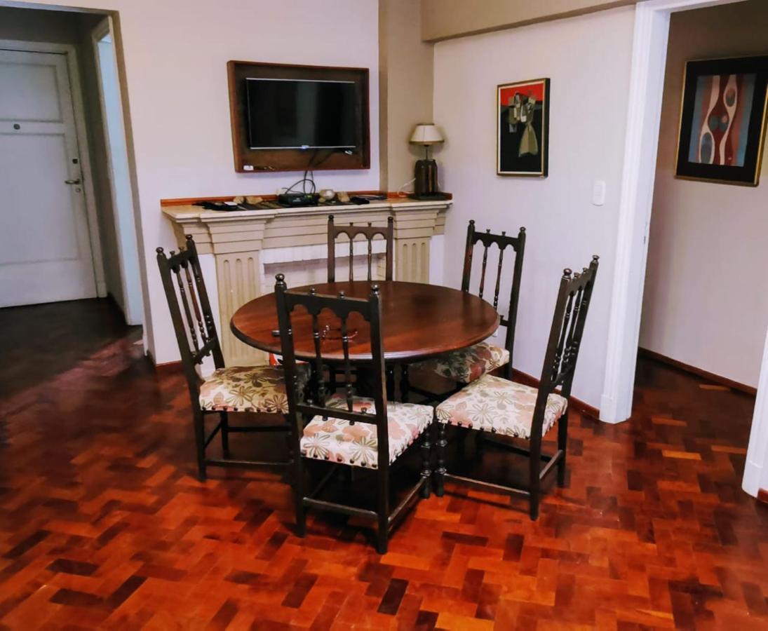 Plaza España Apartamento Mendoza