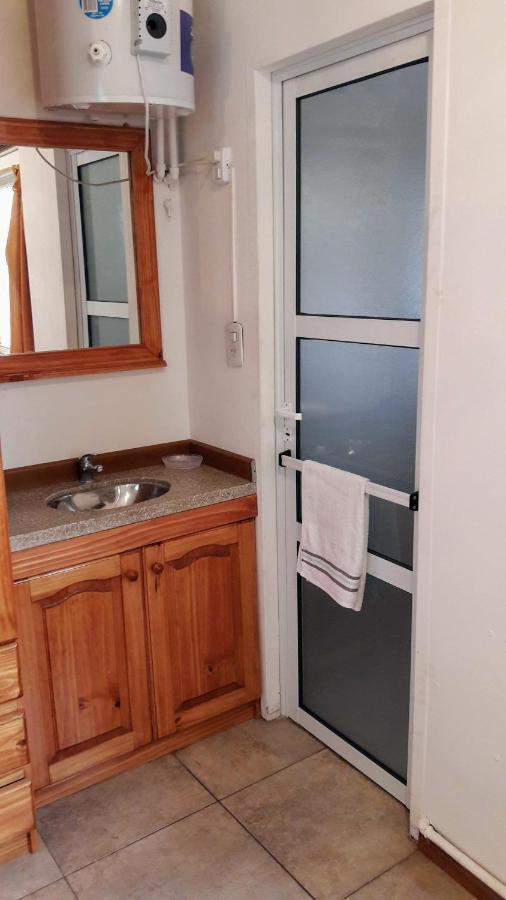 Apartamento Cielo Andino Malbec -céntrico- Mendoza