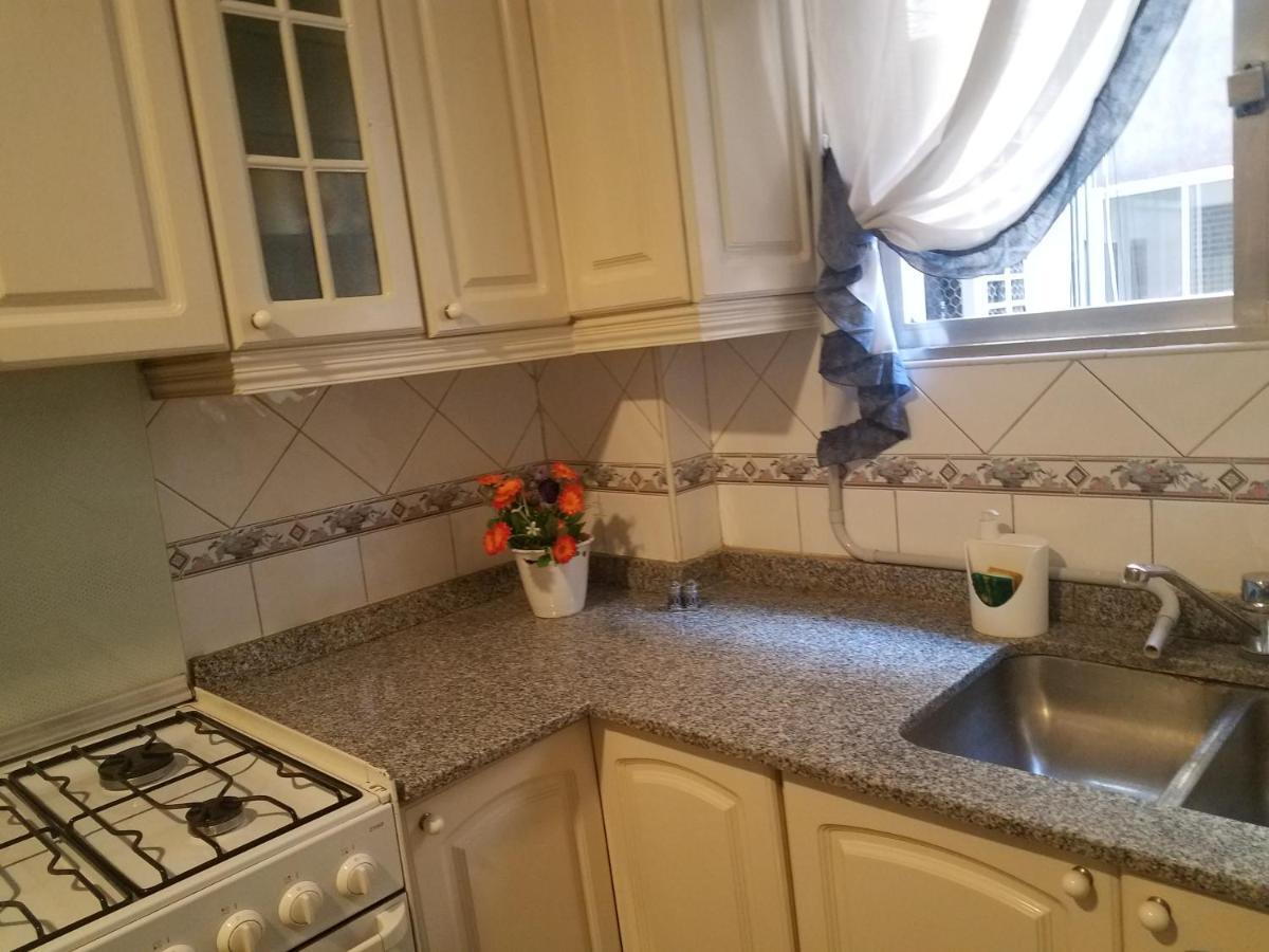 Apartamento Alquiler Cálido Departamento En El Corazon Mendocino