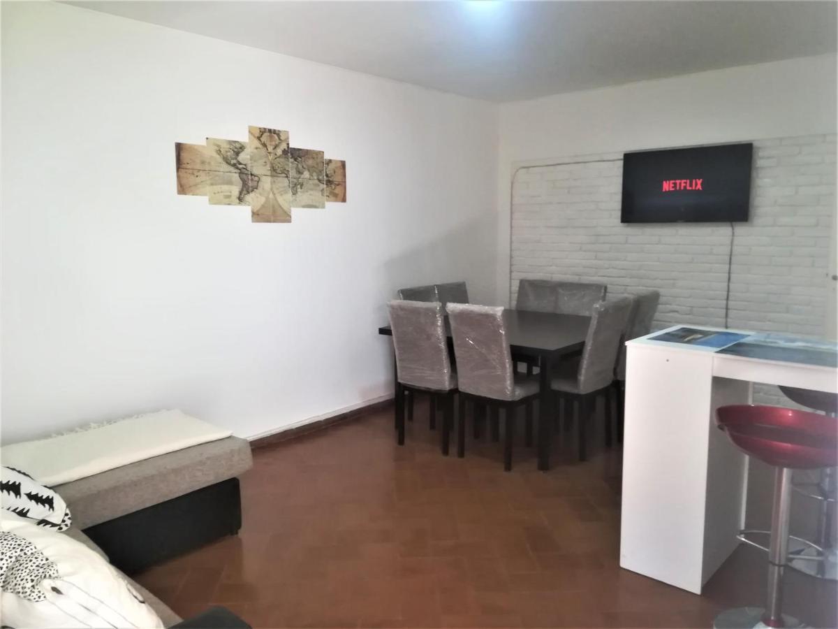 Apartamento Fsm - Casa Residencial -ubicación Privilegiada. *